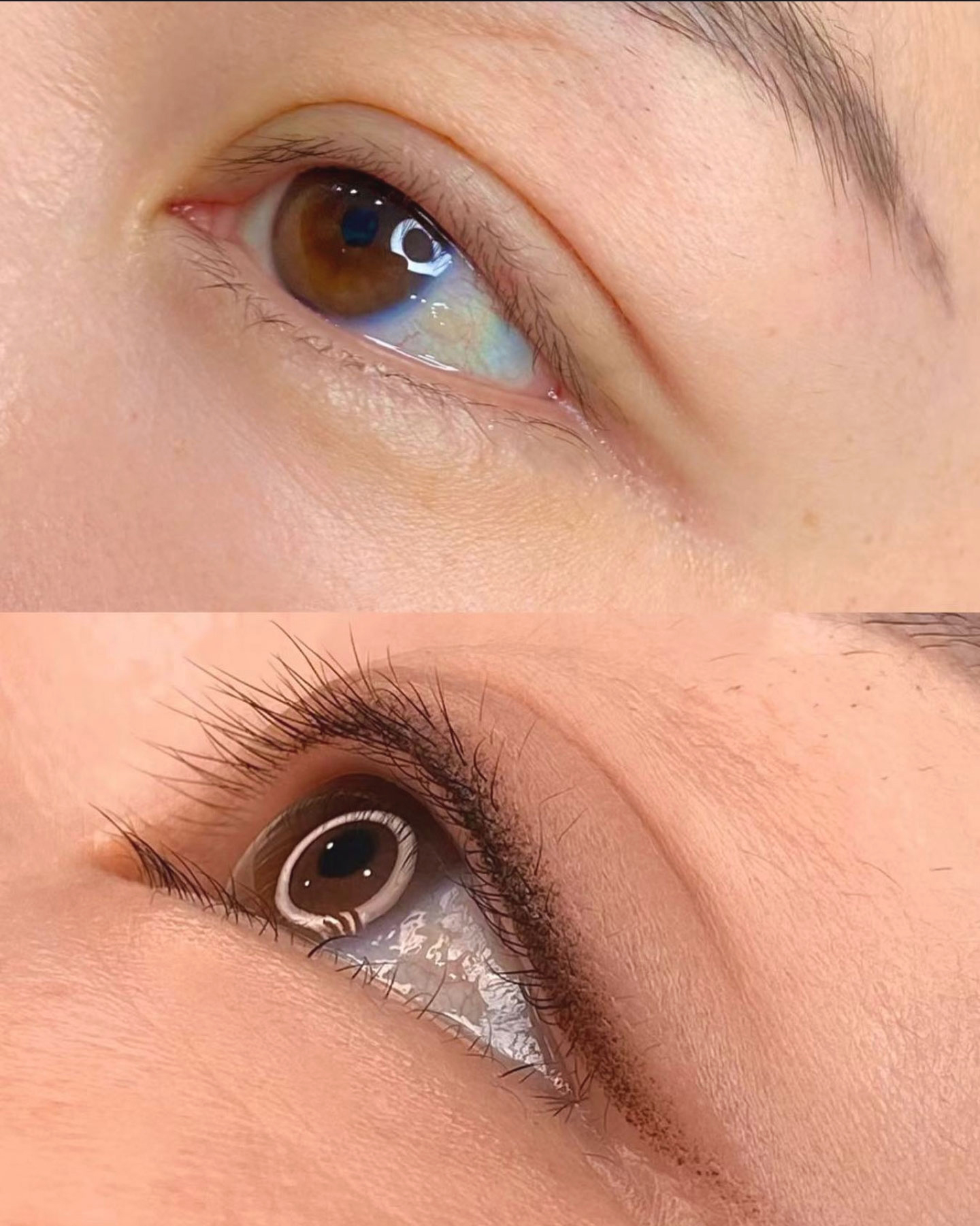 美之家美容中心服務-美瞳線